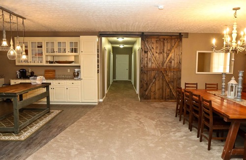 Nelsonville House | The Woodberry Inn