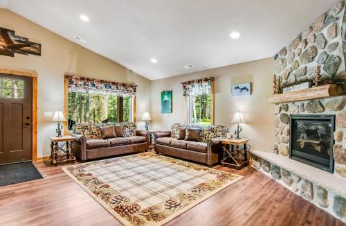 Conover House | The Woodland