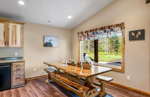 Conover House | The Woodland