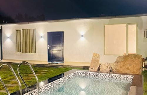 Gurugram Villa | The Woods by Housiify