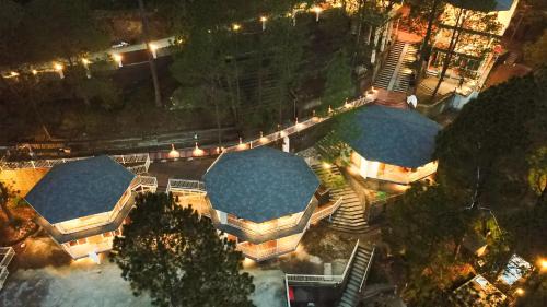 Jaiharikhal Resort | The Woods Retreat
