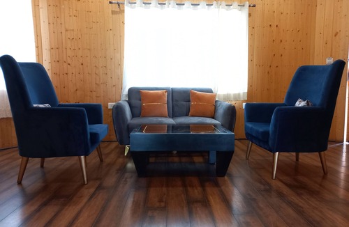 Jaiharikhal Resort | The Woods Retreat