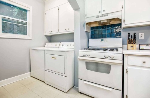 Terry Sanford House | The Woodside Guest House II