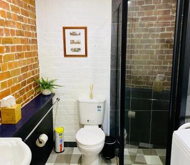 Bathurst Apartment | The Wool Store