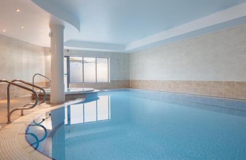 Worcester Hotel | The Worcester Whitehouse Hotel