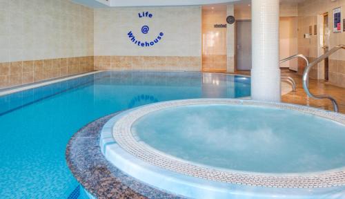 Worcester Hotel | The Worcester Whitehouse Hotel