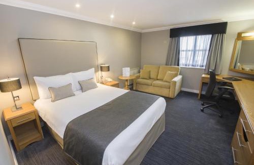 Worcester Hotel | The Worcester Whitehouse Hotel