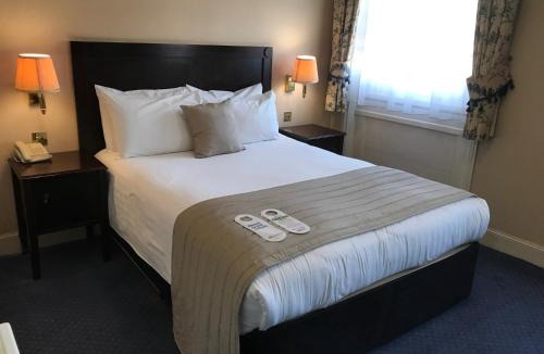 Worcester Hotel | The Worcester Whitehouse Hotel