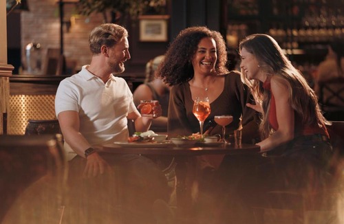 Grasmere Hotel | The Wordsworth, Grasmere - The Inn Collection Group