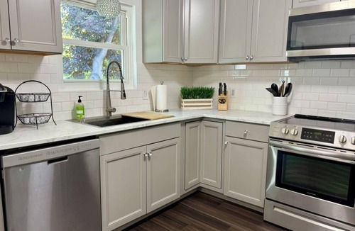 West End House | The workcation Home