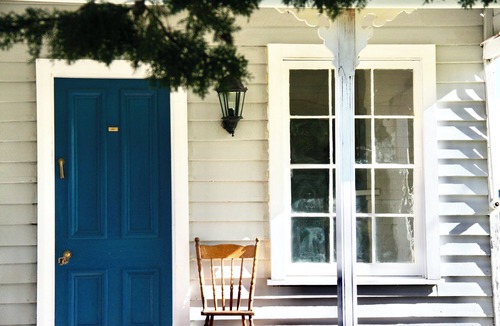 Tenterfield Cottage | The Workers Cottage, a lovingly restored historic home in Tenterfield