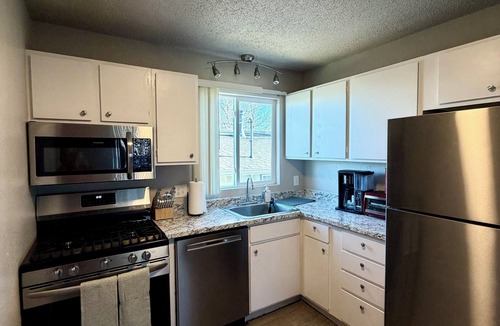 Gillette Apartment | The Workman’s Rest Pt. 2 No Cleaning Fee