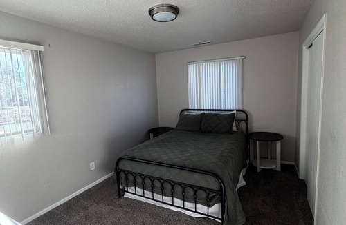 Gillette Apartment | The Workman’s Rest Pt. 2 No Cleaning Fee