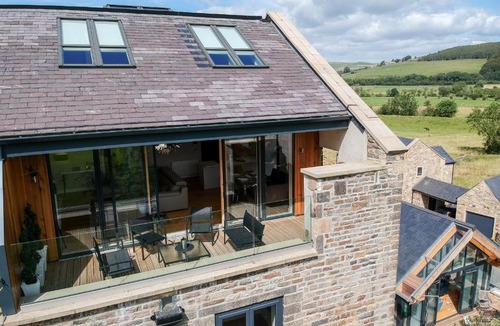 Keighley Apartment | The Works