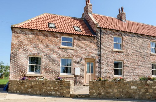 Northallerton House | The Workshop