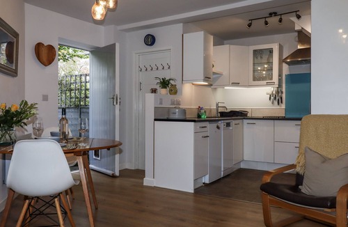 Mary Tavy Cottage | The Workshop