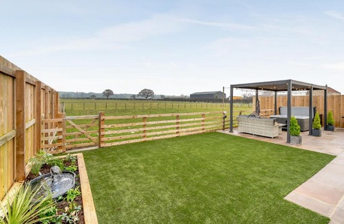 Pickering House | The Workshop - Uk42470