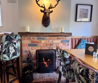 Lowdham Hotel | The World's End