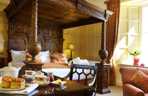 Scalby House | The Wrea Head Hall Country House Hotel & Restaurant