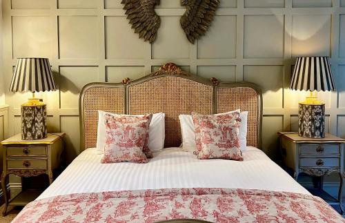 Scalby House | The Wrea Head Hall Country House Hotel & Restaurant