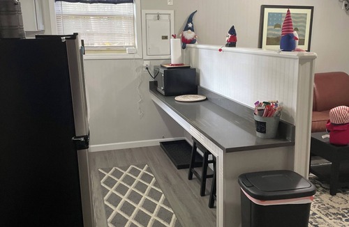 Kingsport Cottage | The Wright Place