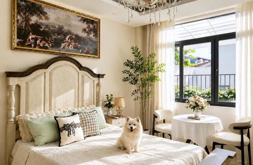Da Kao Hotel | The Writeriana de Lumière