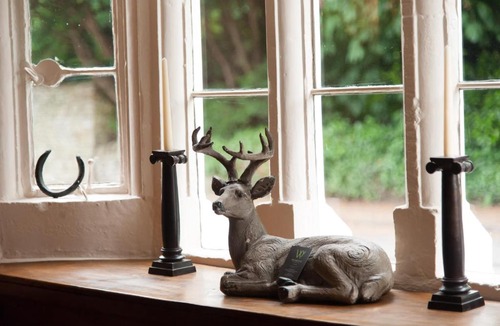 Shipton under Wychwood Hotel | The Wychwood Inn