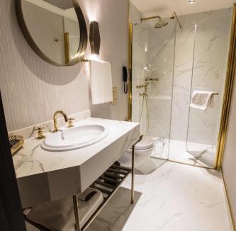 Altınordu Hotel | The Wyspy Hotel