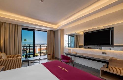 Kadriye Hotel | The X Belek