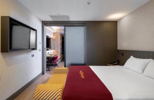 Kadriye Hotel | The X Belek