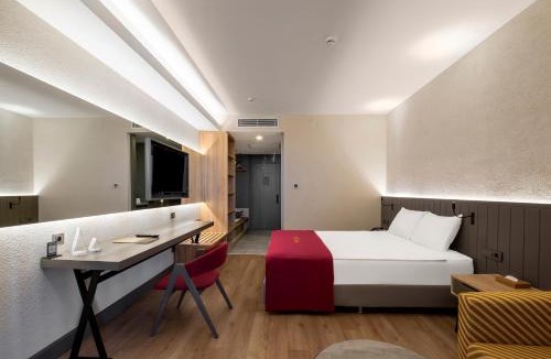 Kadriye Hotel | The X Belek