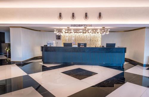 Kadriye Hotel | The X Belek