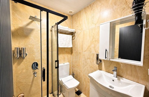 Arapgir Hotel | The Yücedağ Hotel