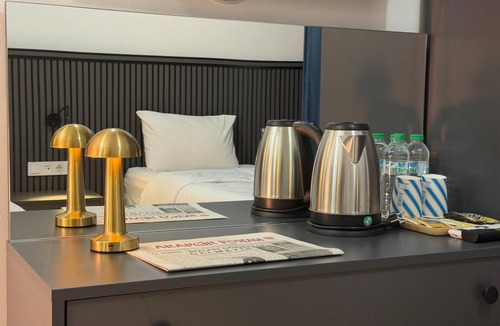 Arapgir Hotel | The Yücedağ Hotel