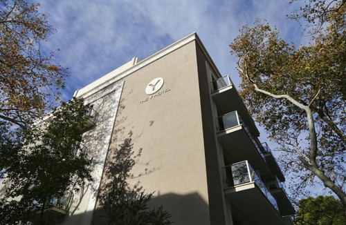 Kifisia Hotel | The Y Hotel