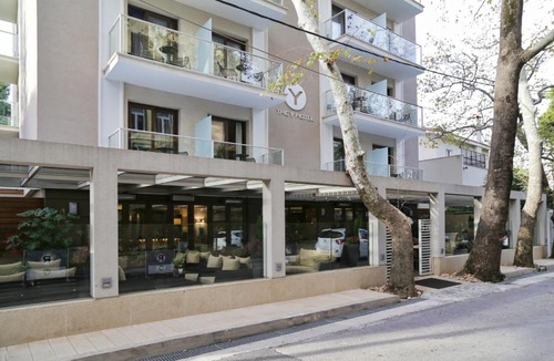 Kifisia Hotel | The Y Hotel