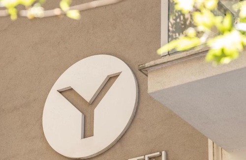 Kifisia Hotel | The Y Hotel