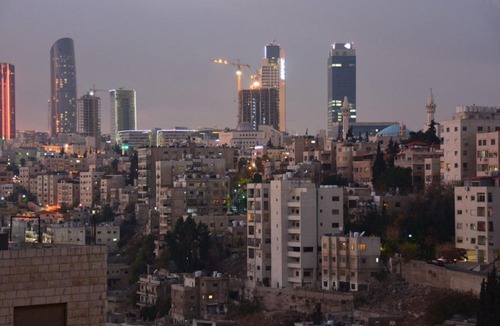 Amman Hotel | The Y Hotel