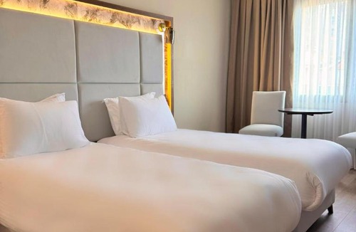 Konak Hotel | The Yalı Konak Hotel İzmir