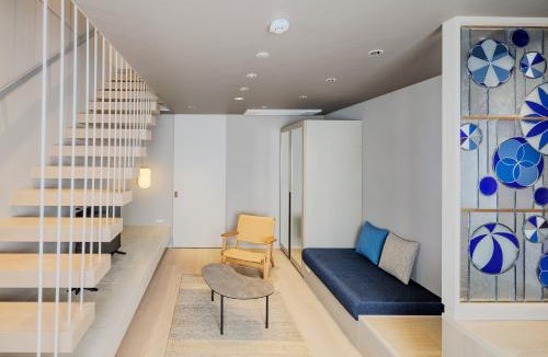 Hirado House | The 曜 Terrace