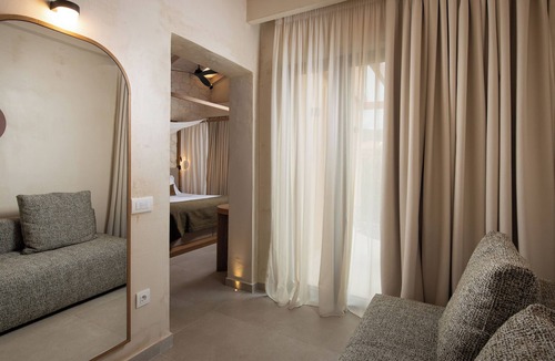 Moraitika Hotel | The Yard Corfu