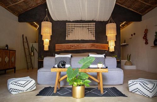 Soliman Bay Hotel | The Yellow Nest Tulum