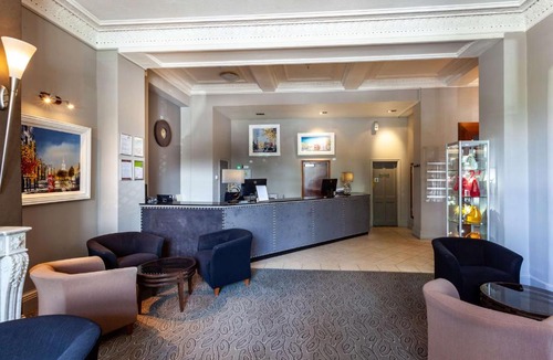 Harrogate City Centre Hotel | The Yorkshire