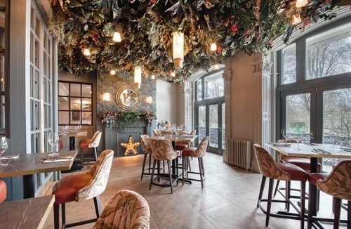 Harrogate City Centre Hotel | The Yorkshire