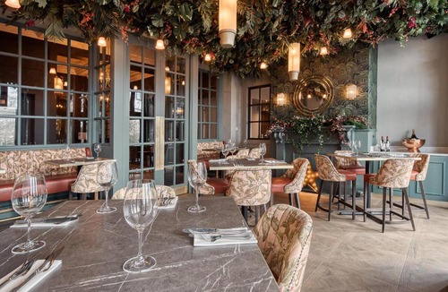 Harrogate City Centre Hotel | The Yorkshire
