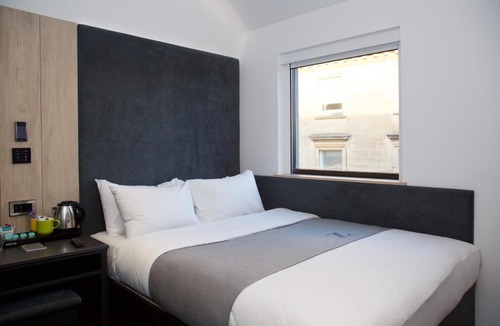 Bath City Centre Hotel | The Z Hotel Bath