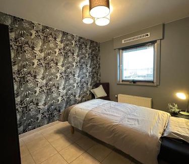 Comines-Warneton House | The175 work or holiday home