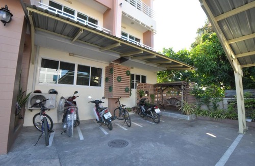 Sila Apartment | The1place