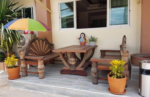 Sila Apartment | The1place