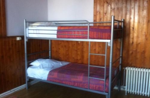 Ixelles Hostel | The82 Hostel Louise